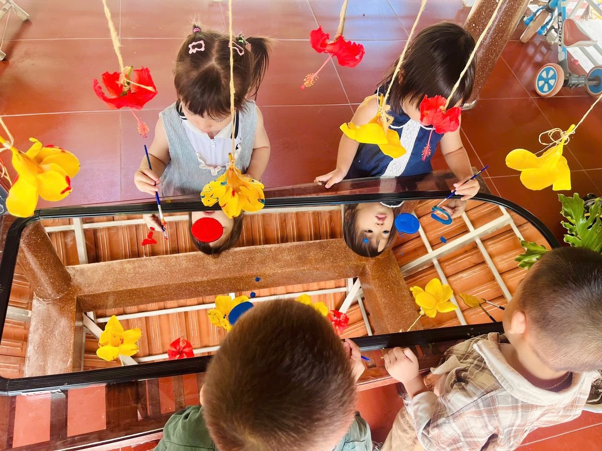 Ảnh hoạt động