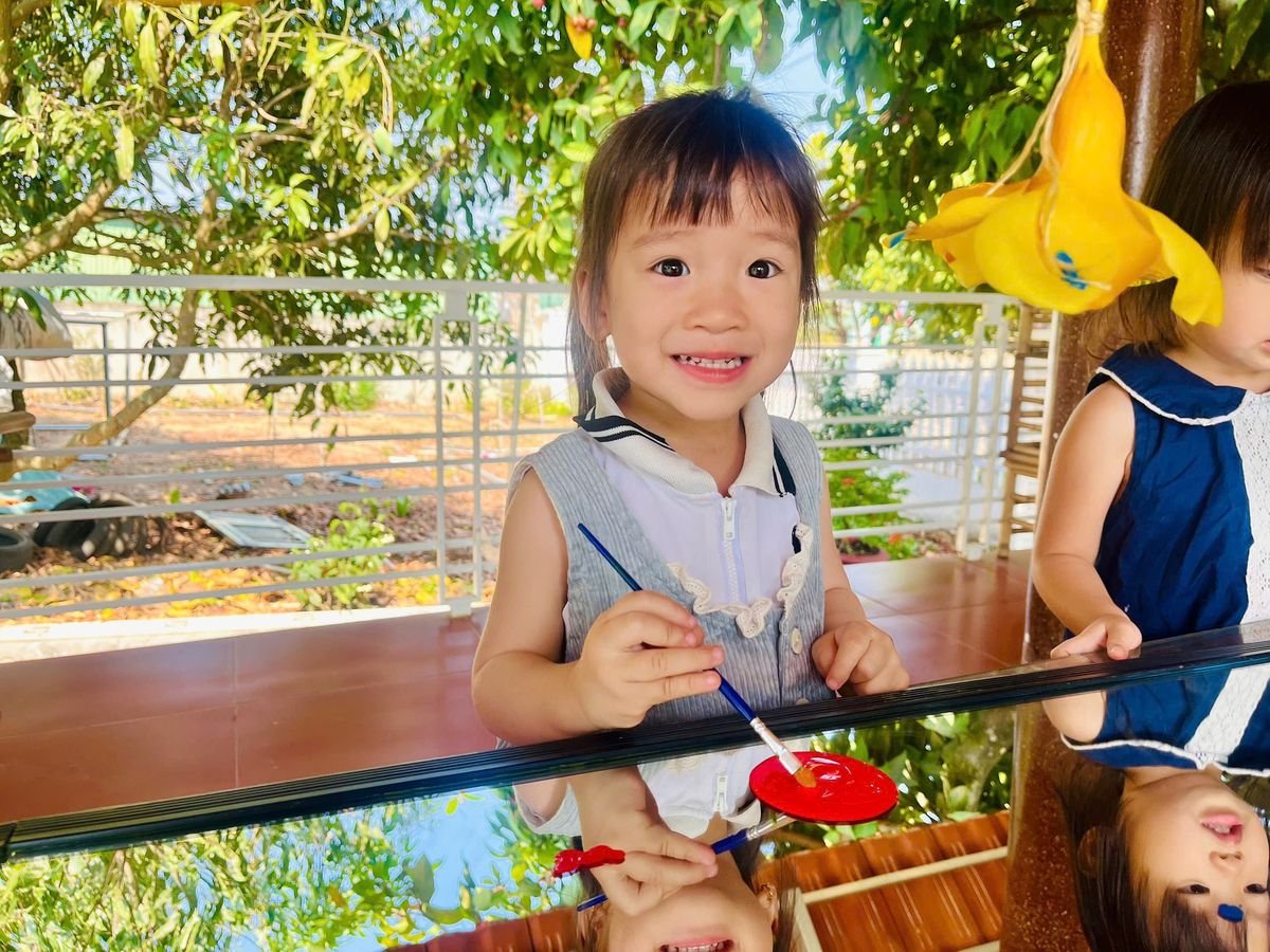 Ảnh hoạt động