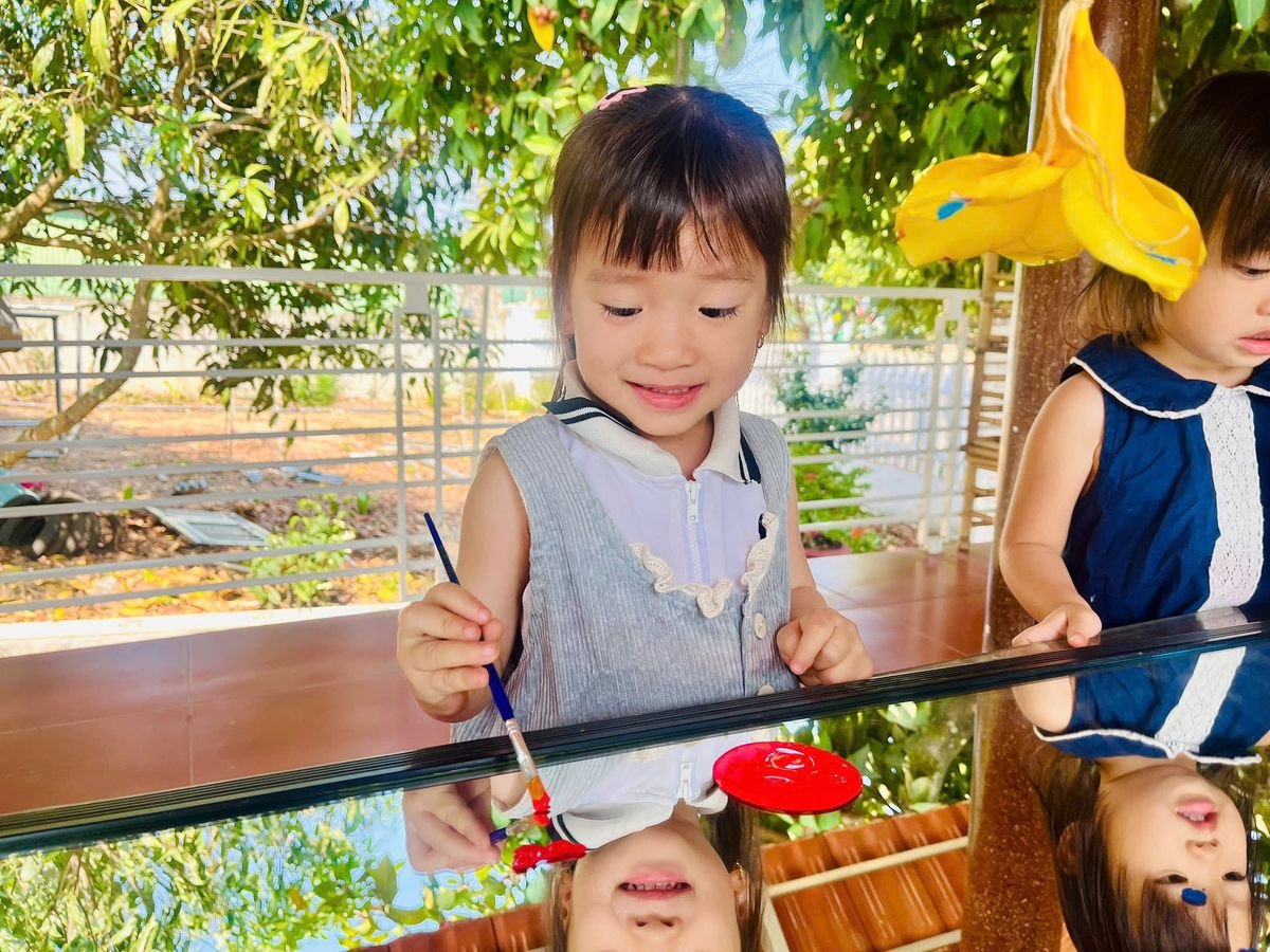 Ảnh hoạt động