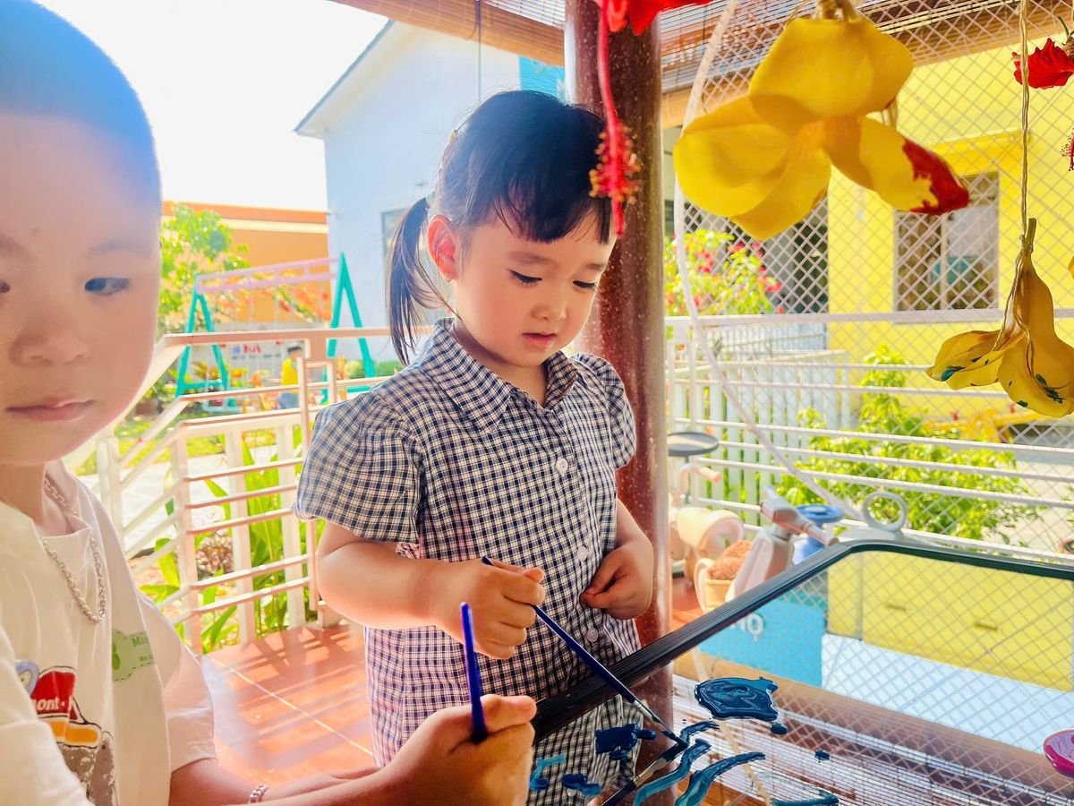 Ảnh hoạt động