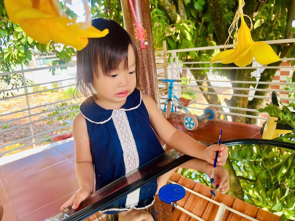 Ảnh hoạt động