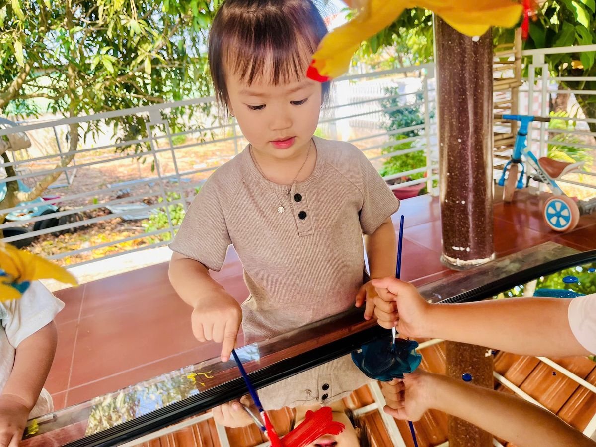 Ảnh hoạt động