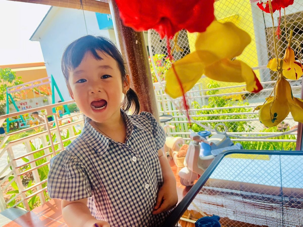 Ảnh hoạt động