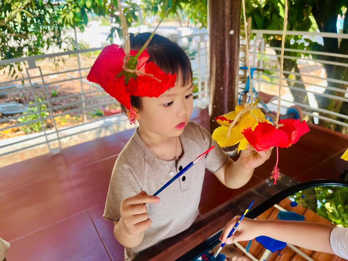 Ảnh hoạt động