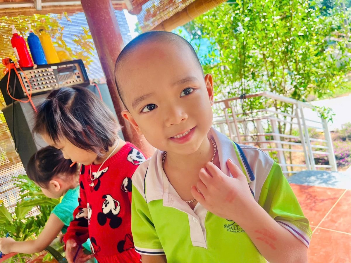 Ảnh hoạt động