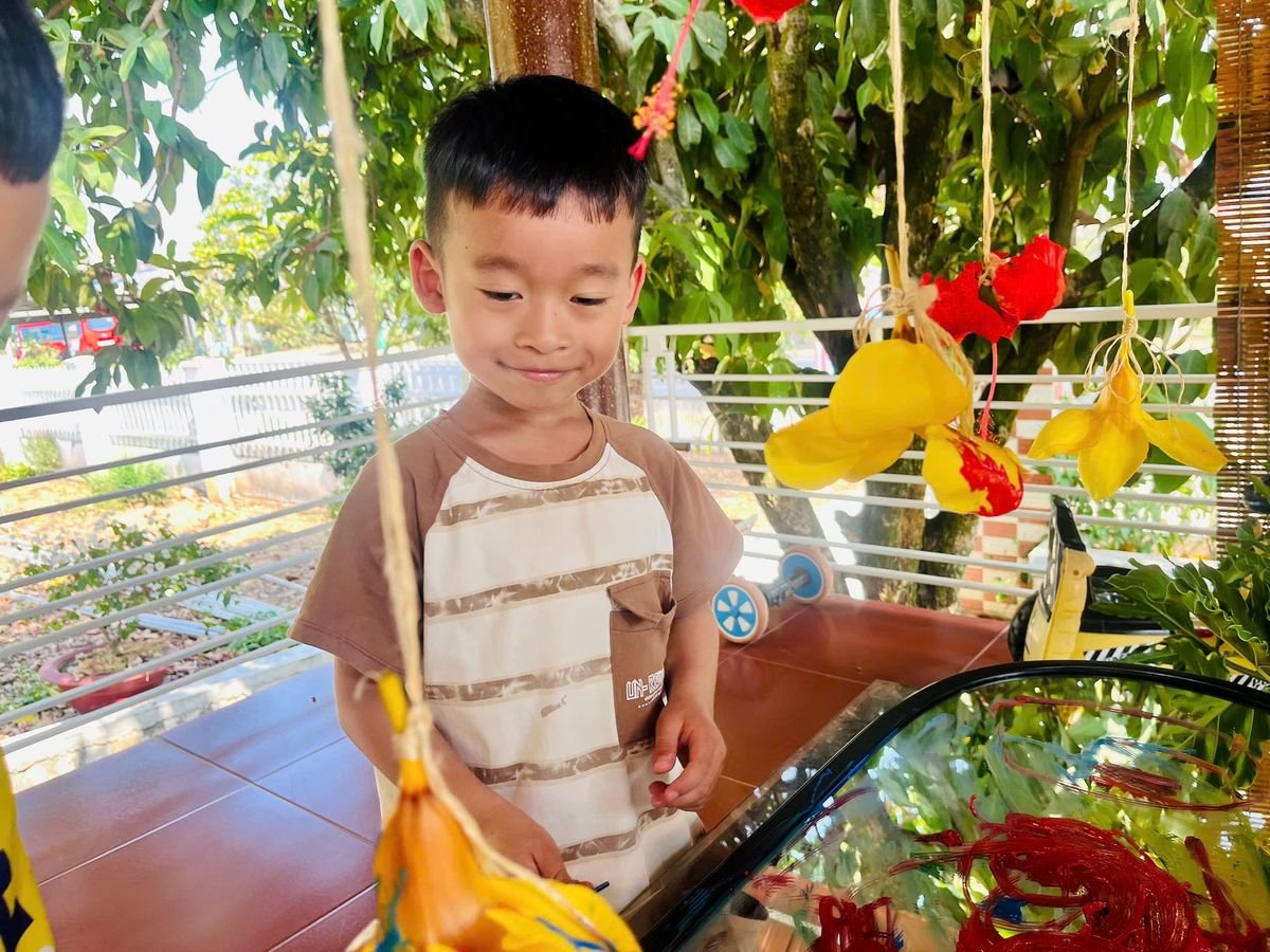 Ảnh hoạt động