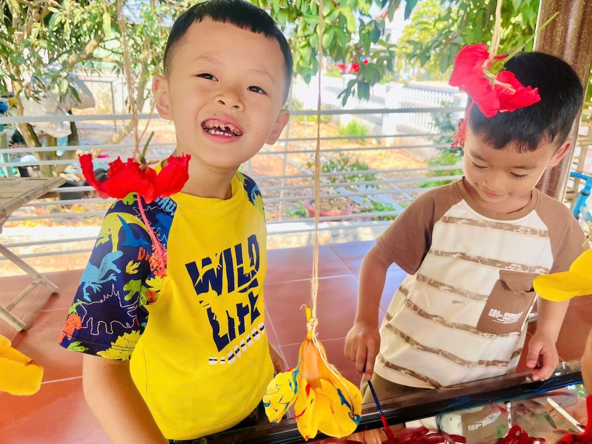 Ảnh hoạt động