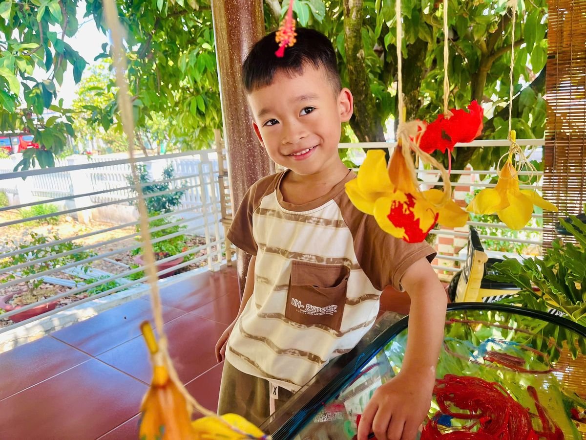 Ảnh hoạt động