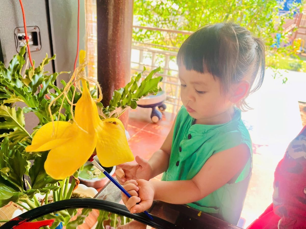 Ảnh hoạt động