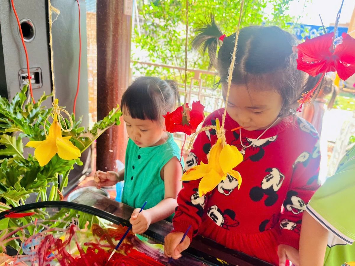 Ảnh hoạt động