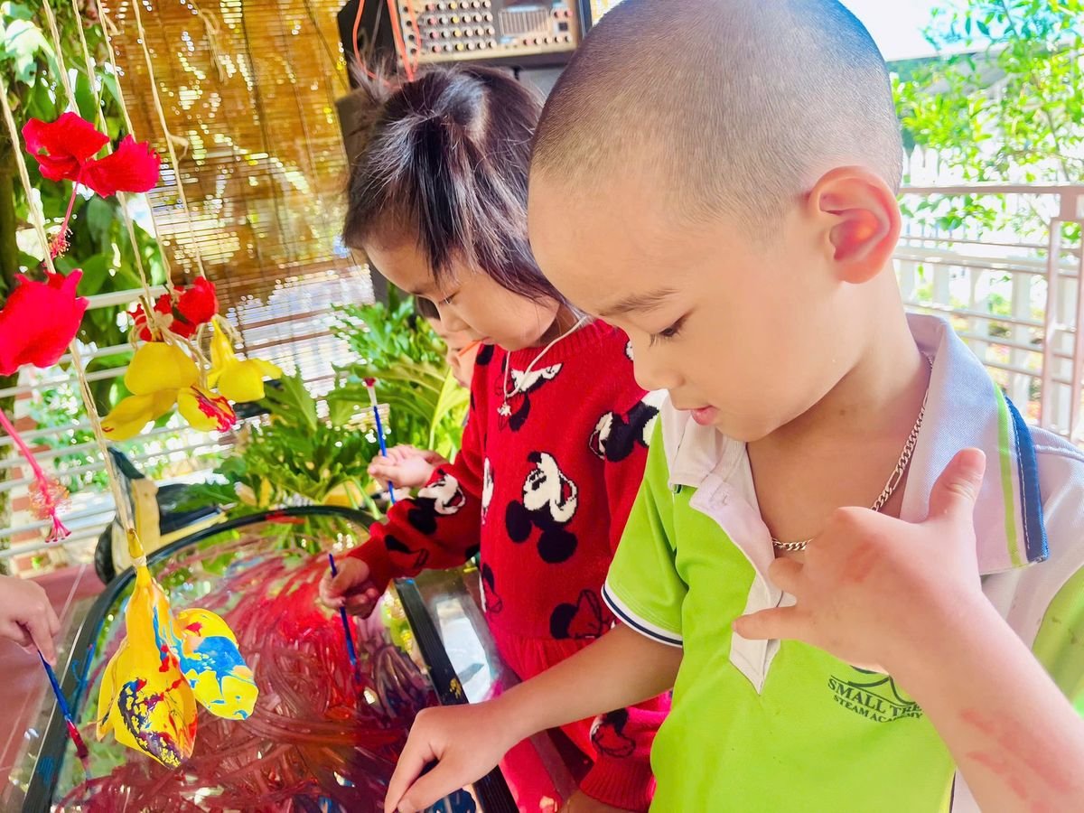 Ảnh hoạt động