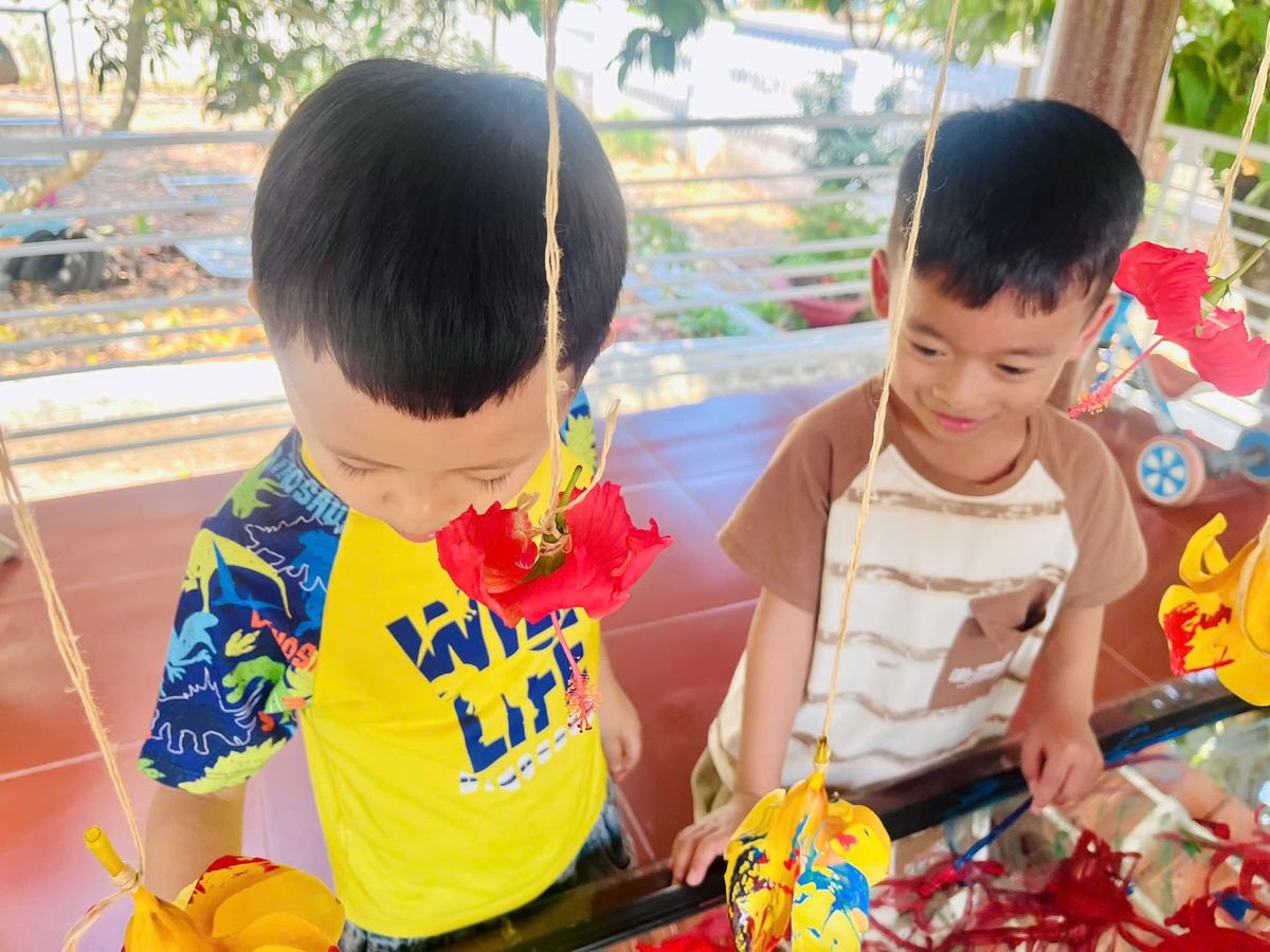 Ảnh hoạt động