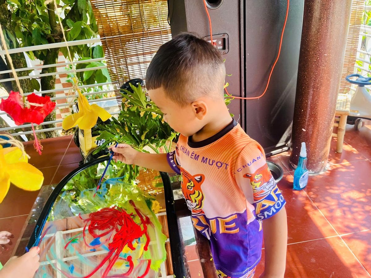 Ảnh hoạt động