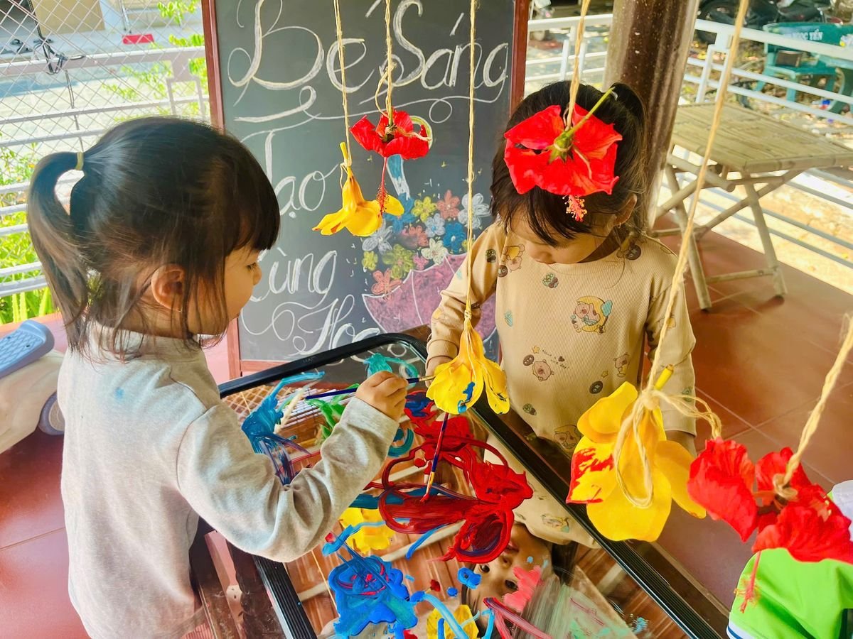 Ảnh hoạt động