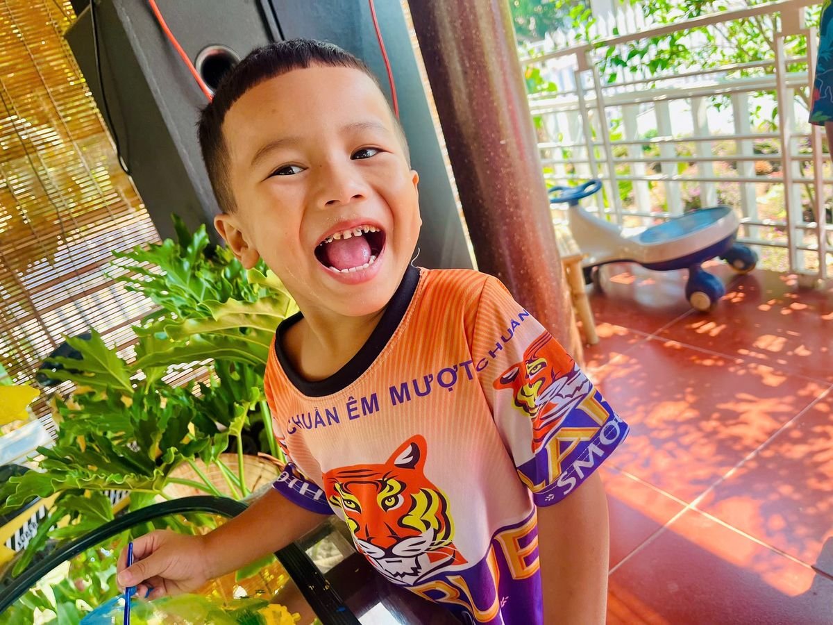 Ảnh hoạt động