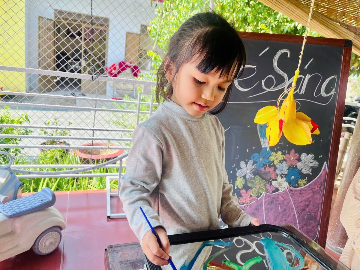 Ảnh hoạt động