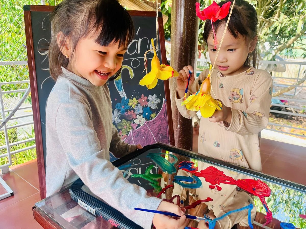 Ảnh hoạt động