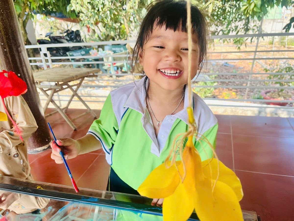 Ảnh hoạt động