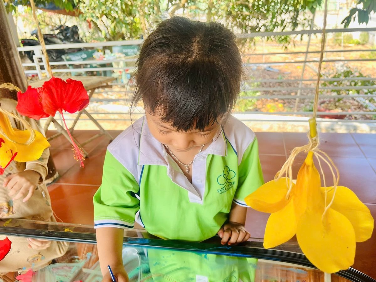 Ảnh hoạt động