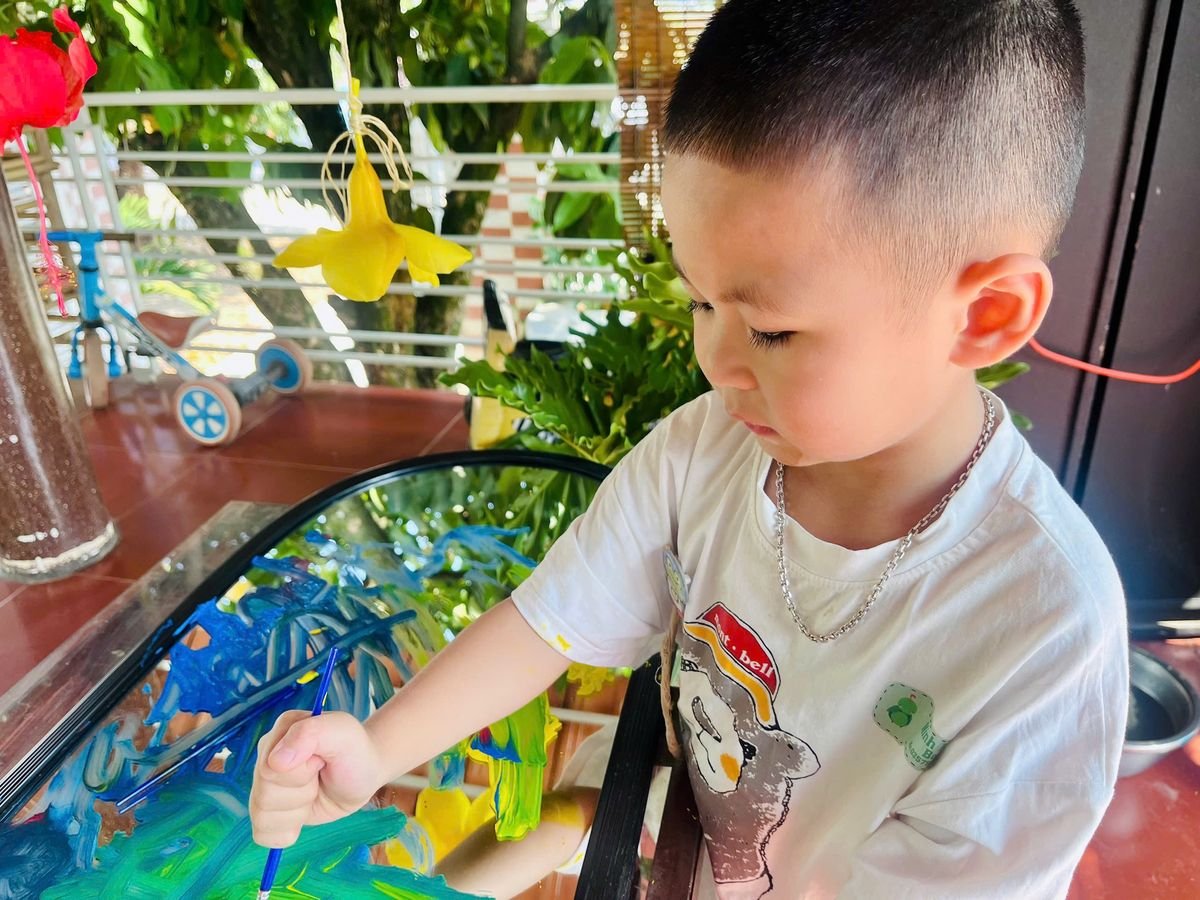 Ảnh hoạt động