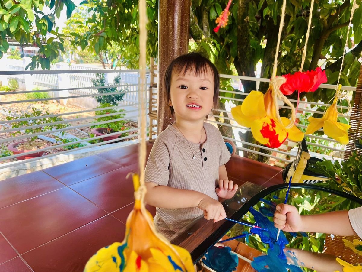 Ảnh hoạt động