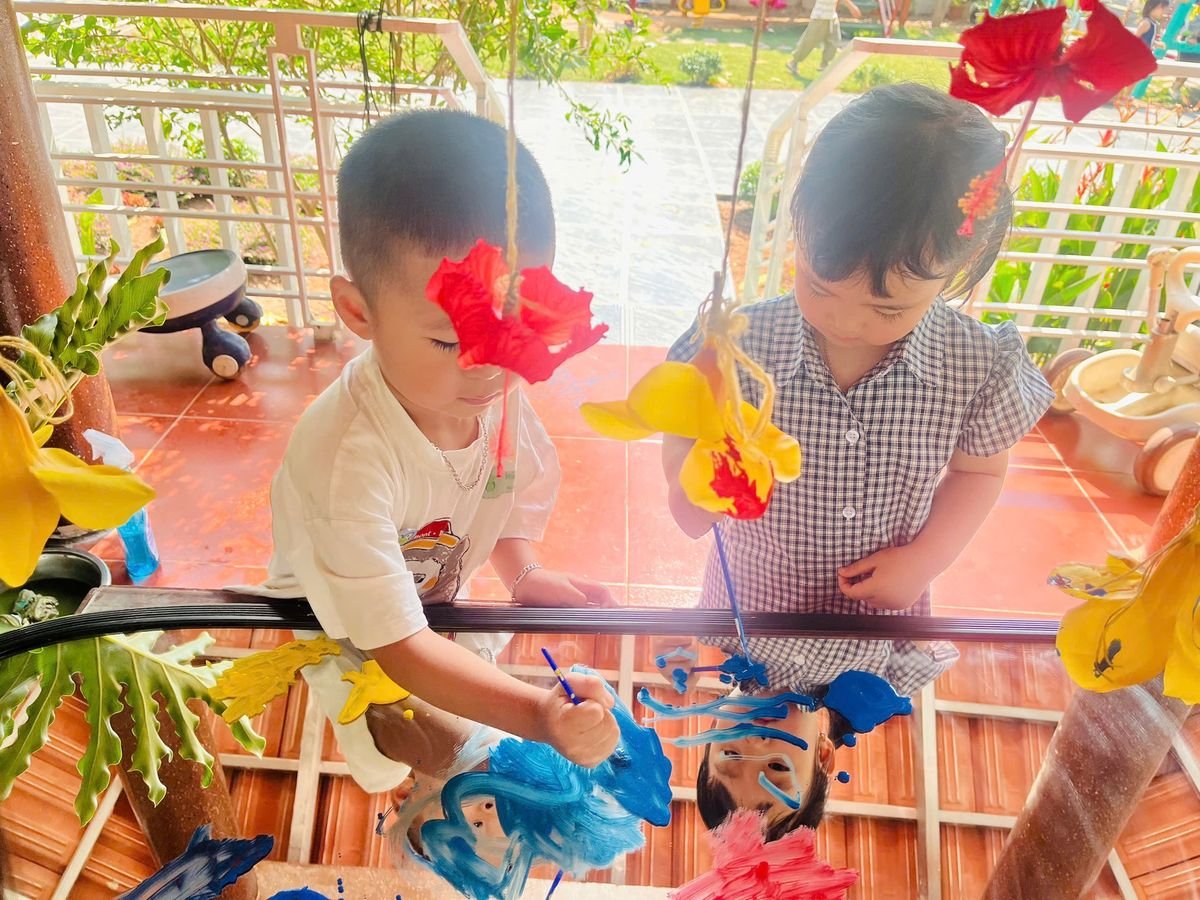 Ảnh hoạt động