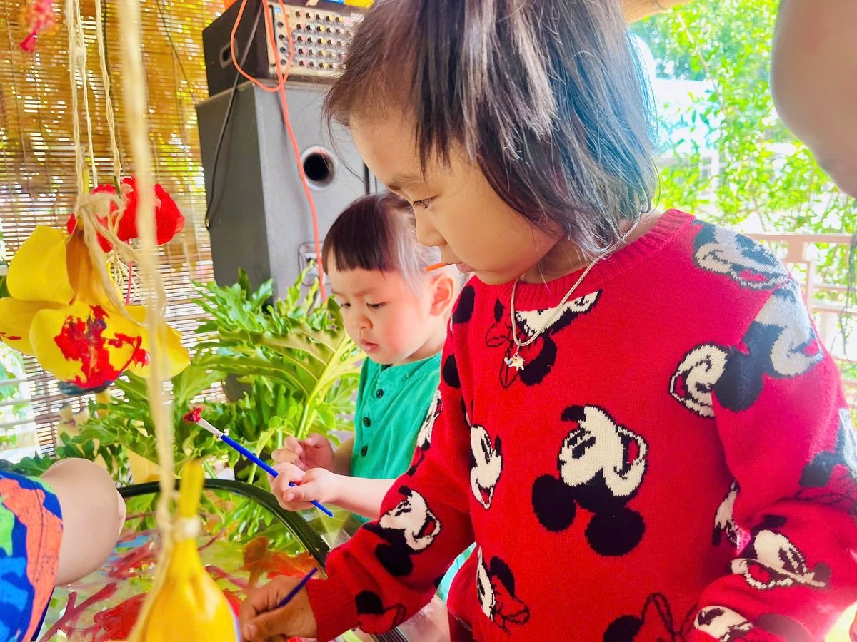 Ảnh hoạt động