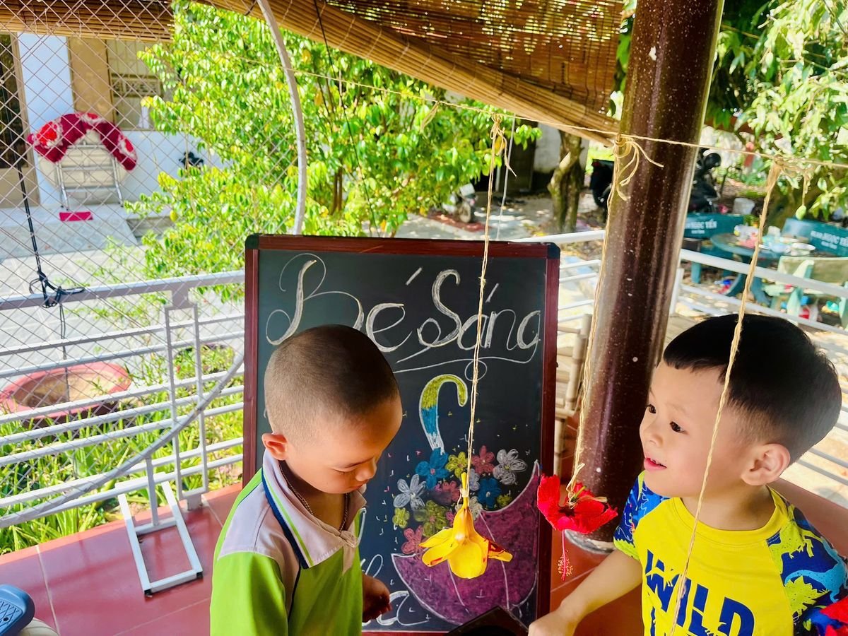 Ảnh hoạt động