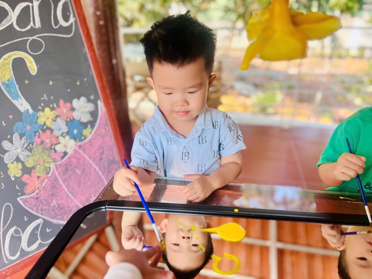 Ảnh hoạt động