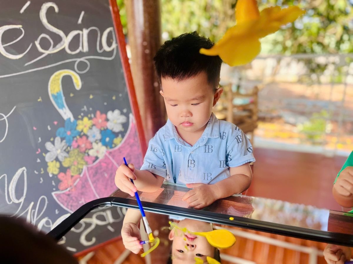 Ảnh hoạt động