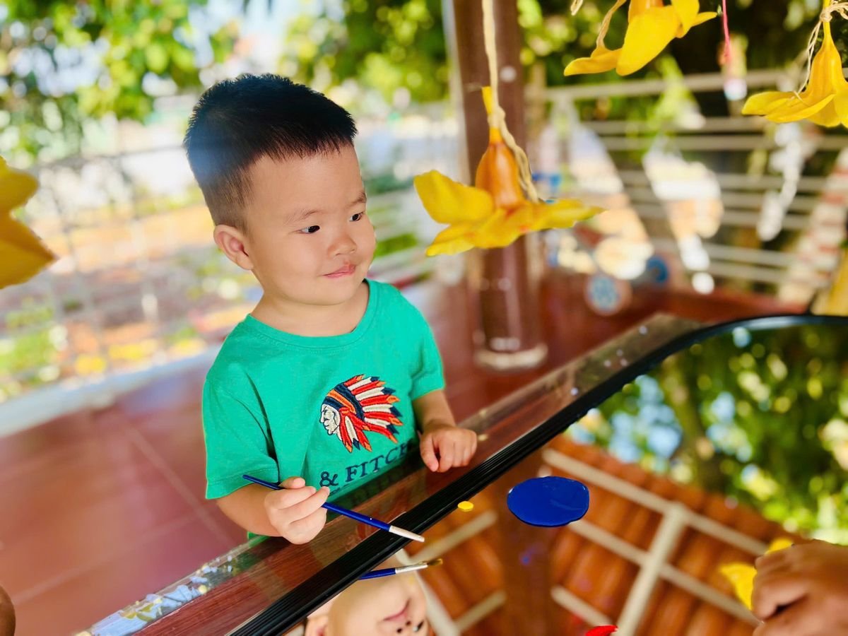 Ảnh hoạt động