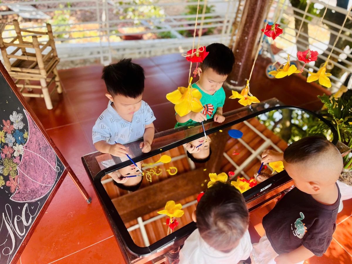 Ảnh hoạt động