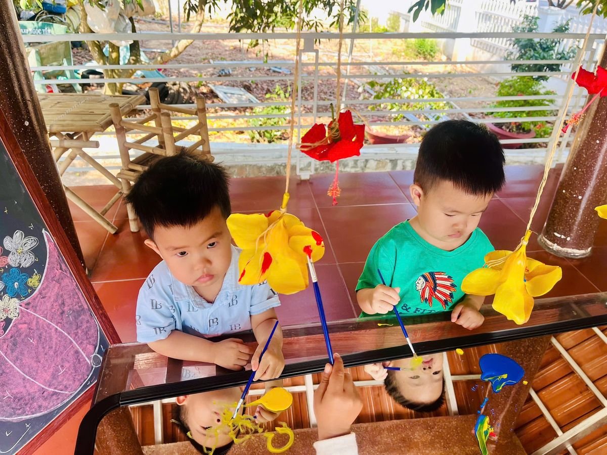 Ảnh hoạt động