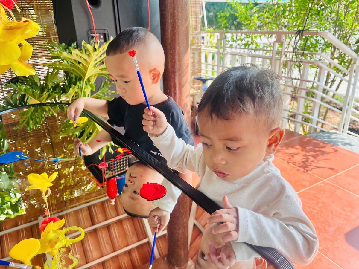 Ảnh hoạt động