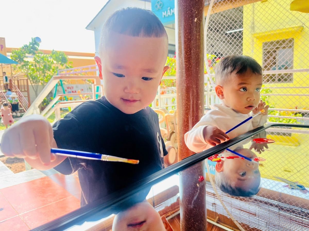 Ảnh hoạt động