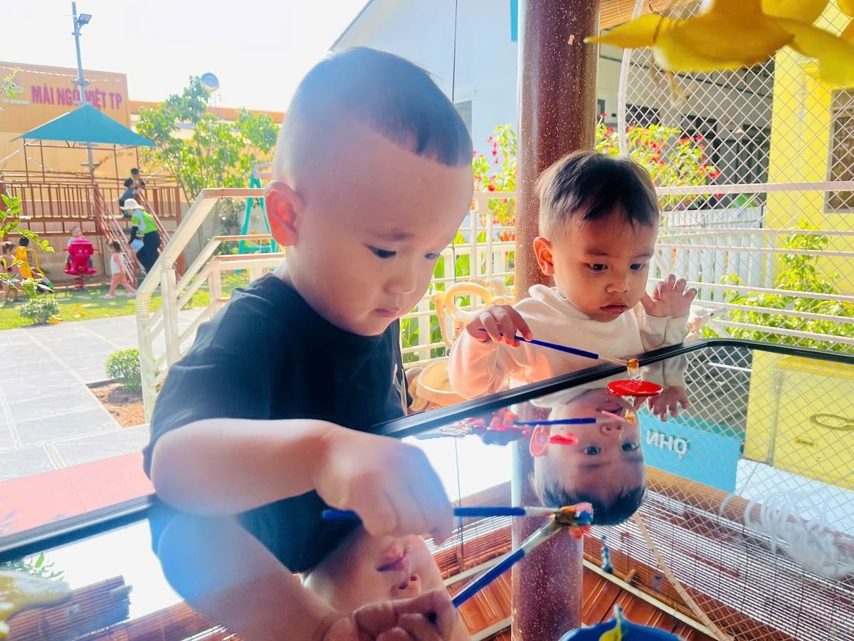 Ảnh hoạt động