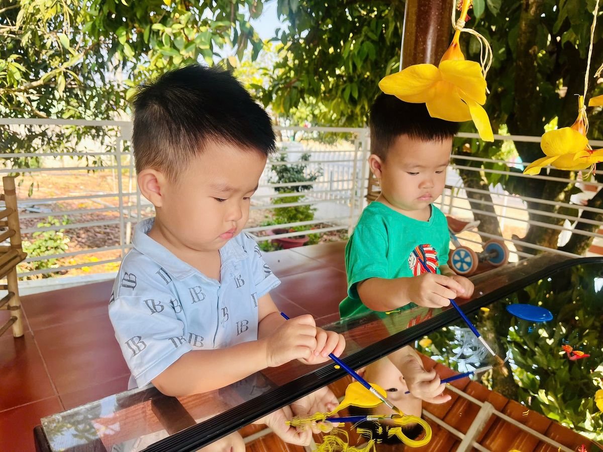 Ảnh hoạt động