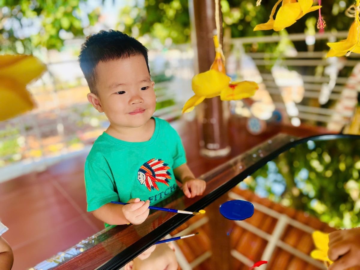 Ảnh hoạt động