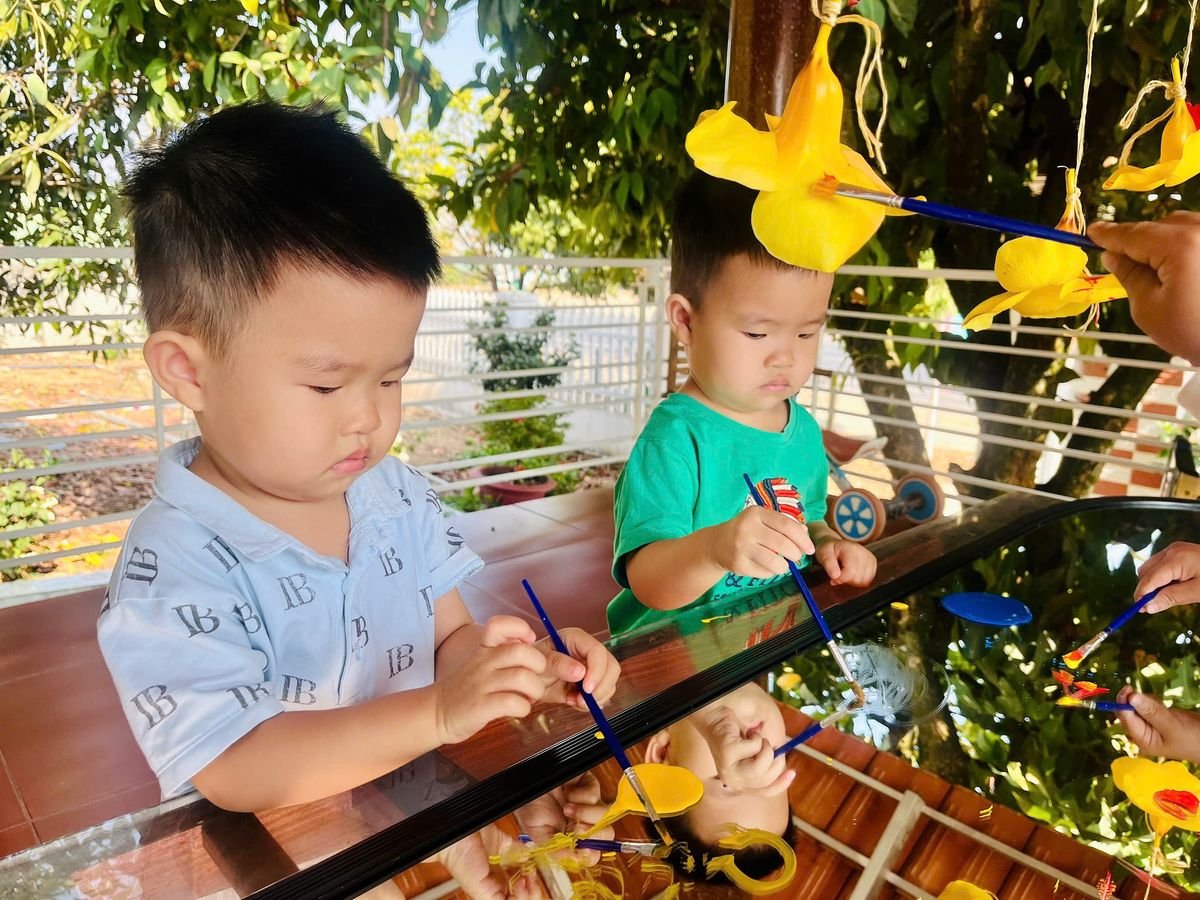 Ảnh hoạt động