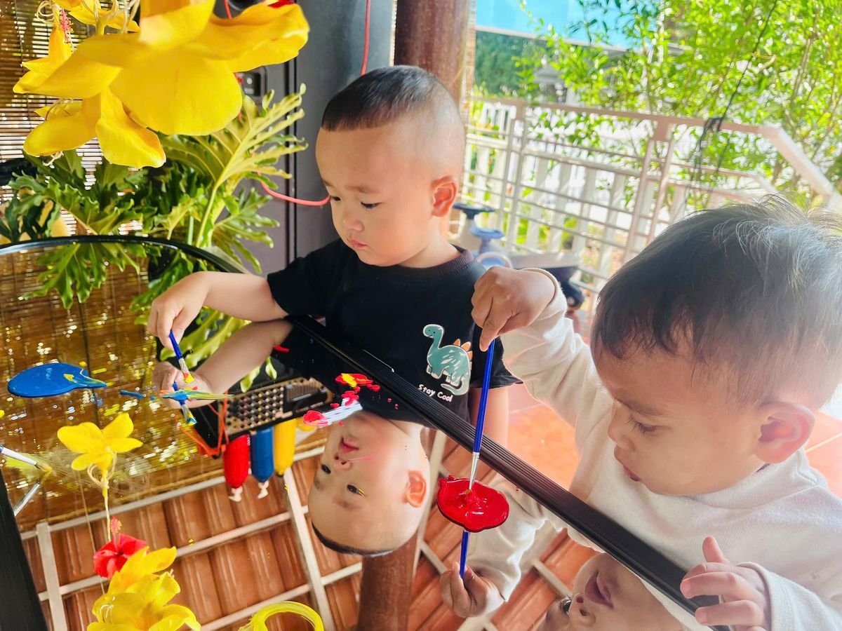 Ảnh hoạt động