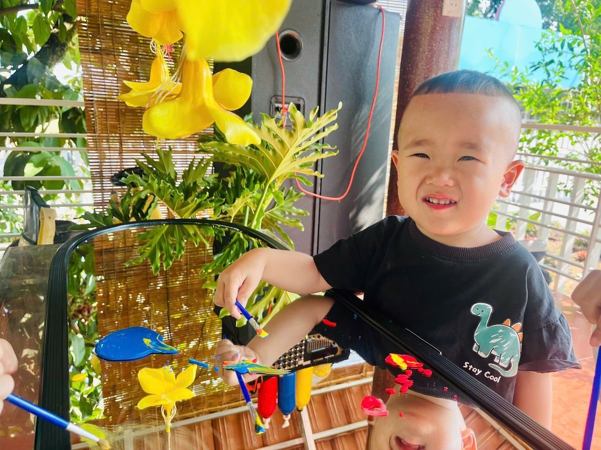 Ảnh hoạt động