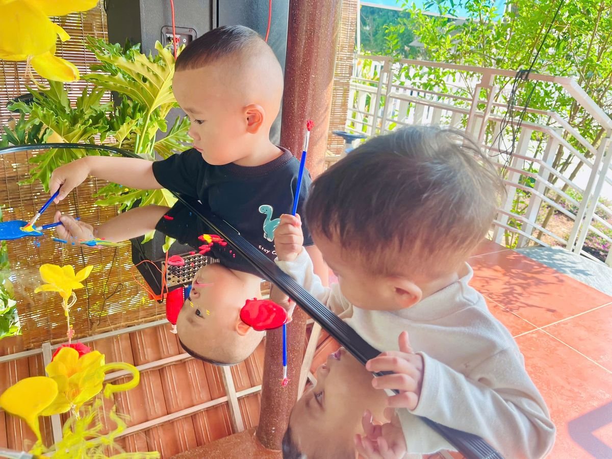 Ảnh hoạt động