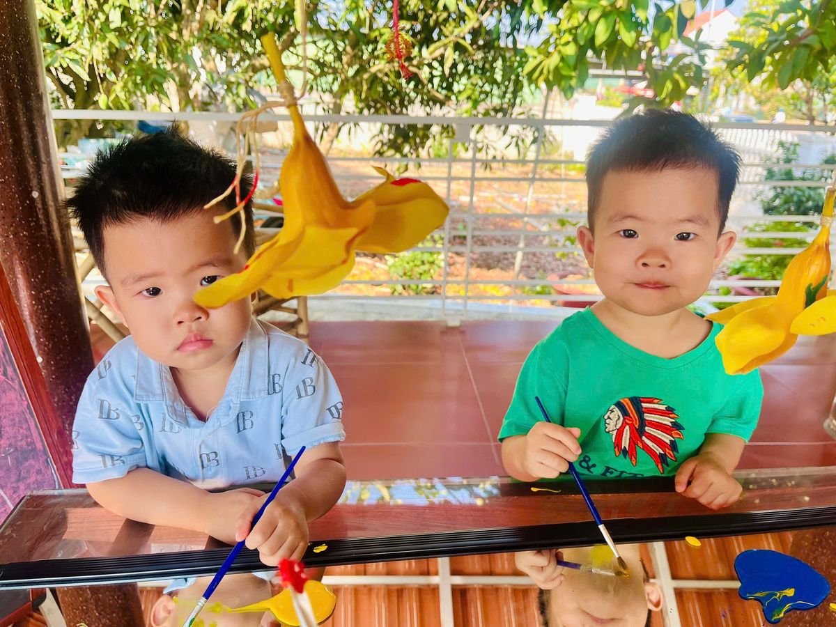 Ảnh hoạt động