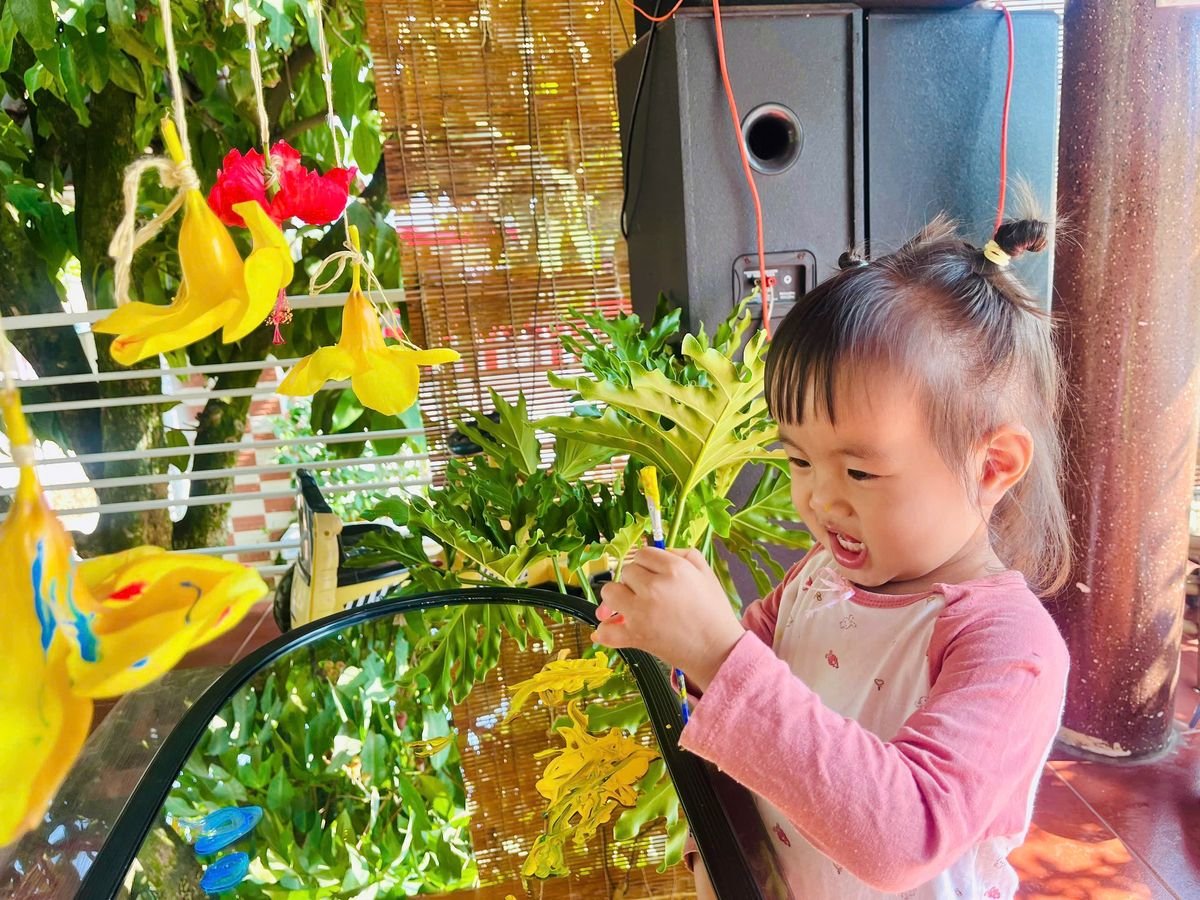 Ảnh hoạt động