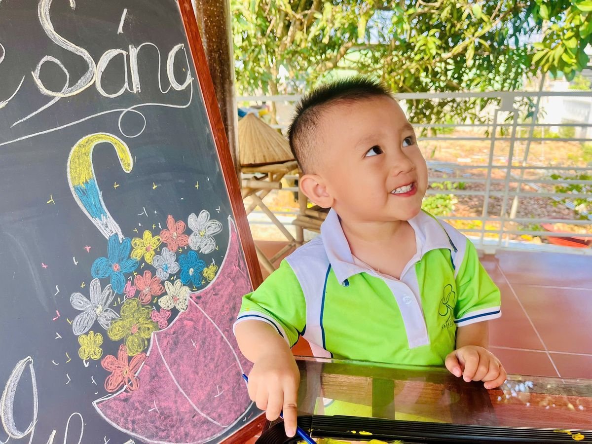 Ảnh hoạt động