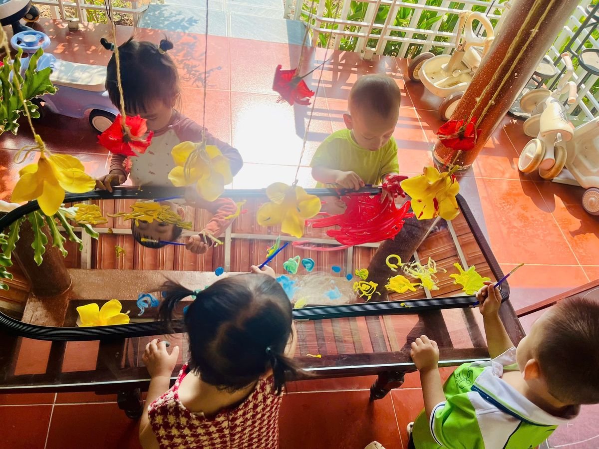 Ảnh hoạt động