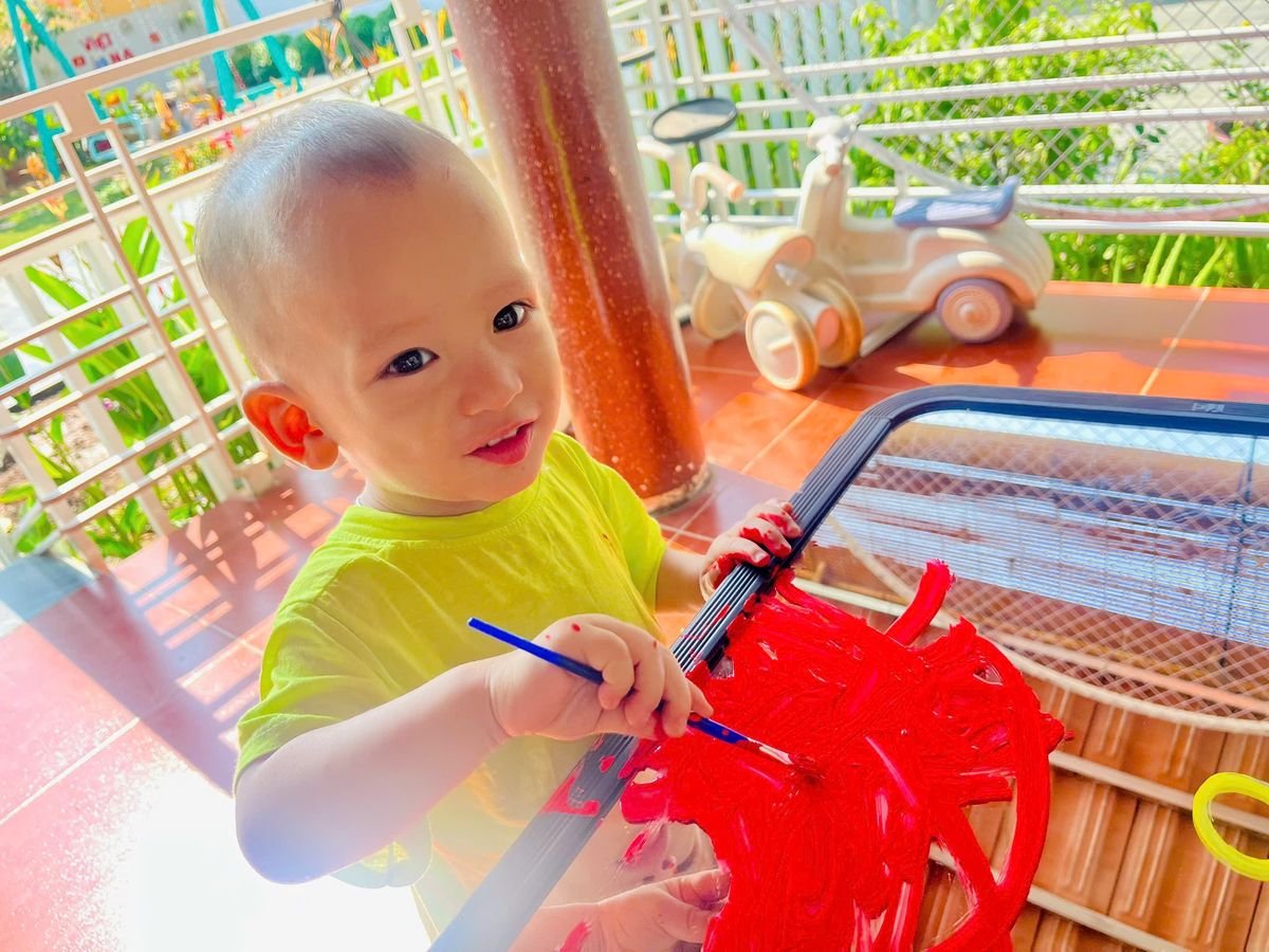 Ảnh hoạt động