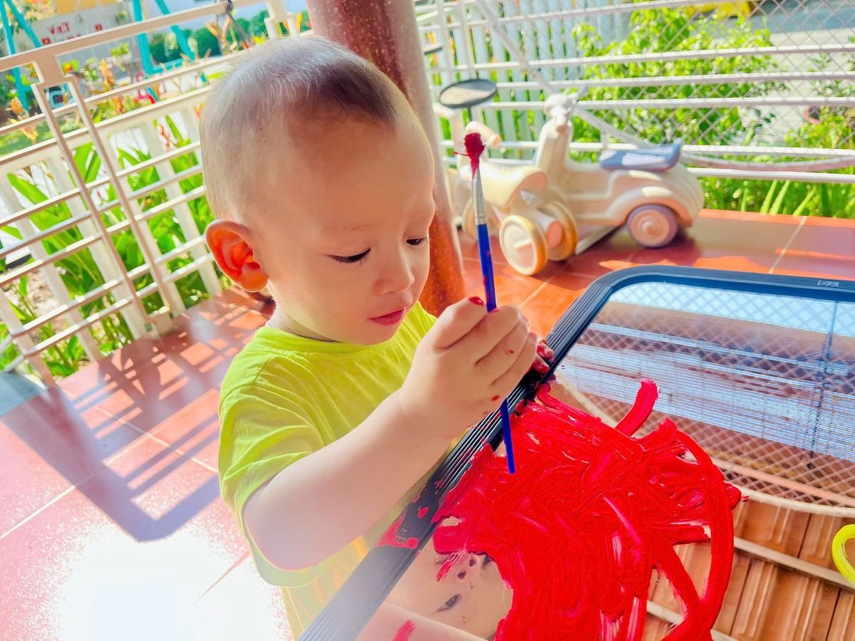 Ảnh hoạt động