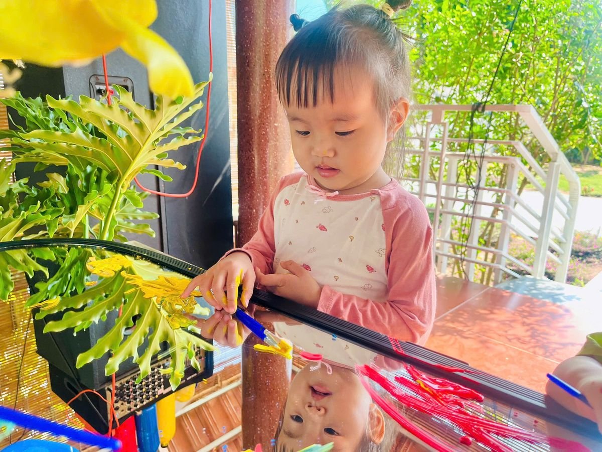 Ảnh hoạt động