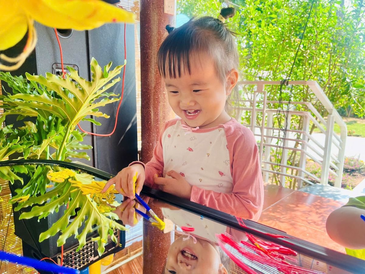 Ảnh hoạt động